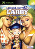 XBOX Leisure Suit Larry - Magna Cum Laude
