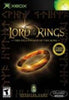 XBOX Lord of the Rings - Fellowship of the Ring