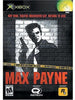 XBOX Max Payne