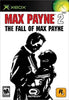 XBOX Max Payne 2 - Fall of Max Payne
