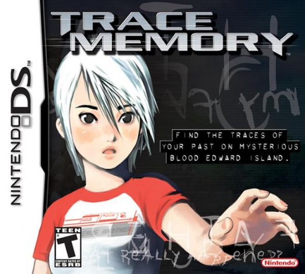 NDS Trace Memory