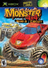 XBOX Monster 4x4 - World Circuit