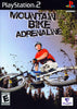 PS2 Mountain Bike Adrenaline