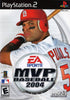 PS2 MVP Baseball 2004