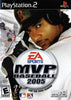PS2 MVP Baseball 2005