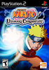 PS2 Naruto - Uzumaki Chronicles