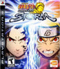 PS3 Naruto - Ultimate Ninja Storm