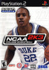 PS2 NCAA College Basketball 2K3