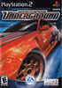 PS2 Need for Speed - Underground