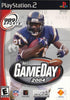 PS2 NFL GameDay 2004