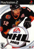 PS2 NHL 2003