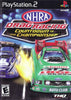 PS2 NHRA Drag Racing - Countdown to the Championship
