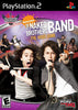 PS2 Naked Brothers Band - The Video Game
