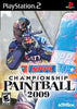 PS2 NPPL Championship Paintball 2009