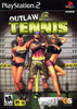 PS2 Outlaw Tennis