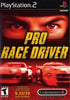 PS2 Pro Race Driver