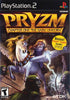 PS2 Pryzm - Chapter One - Dark Unicorn