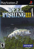 PS2 Reel Fishing III 3