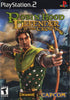 PS2 Robin Hood - Defender of the Crown