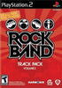 PS2 Rock Band - Track Pack - Volume 2