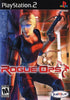 PS2 Rogue Ops