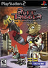 PS2 Ruff Trigger - Vanocore Conspiracy