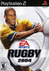 PS2 Rugby 2004