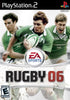 PS2 Rugby 06