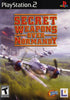 PS2 Secret Weapons Over Normandy