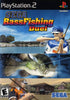 PS2 Sega Bass Fishing Duel