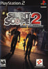PS2 Silent Scope 2 - Dark Silhouette