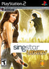 PS2 SingStar - Legends