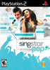 PS2 SingStar - Pop