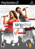 PS2 SingStar - Rocks!