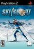 PS2 Ski and Shoot