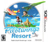 3DS Pilotwings Resort