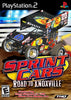 PS2 Sprint Cars - Road to Knoxville