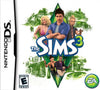 NDS Sims 3