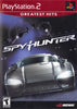 PS2 Spy Hunter