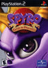 PS2 Spyro - Enter the Dragonfly