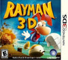 3DS Rayman 3D