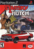 PS2 Starsky & Hutch