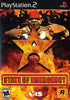 PS2 State of Emergency