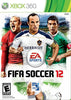 X360 FIFA 12