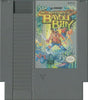 NES Adventures of Bayou Billy