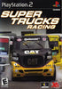 PS2 Super Trucks Racing