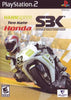 PS2 Hannspree Ten Kate Honda - SBK Superbike World Championship