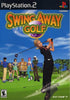 PS2 Swing Away Golf