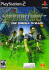 PS2 Syphon Filter - The Omega Strain