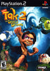 PS2 Tak 2 - Staff of Dreams